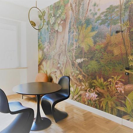Cardeto Suites Анкона Екстериор снимка