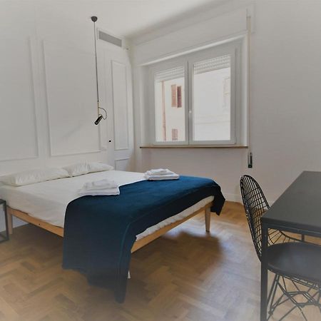 Cardeto Suites Анкона Екстериор снимка