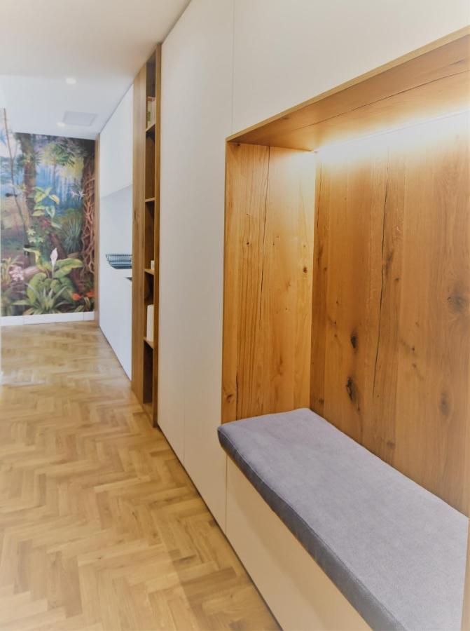 Cardeto Suites Анкона Екстериор снимка
