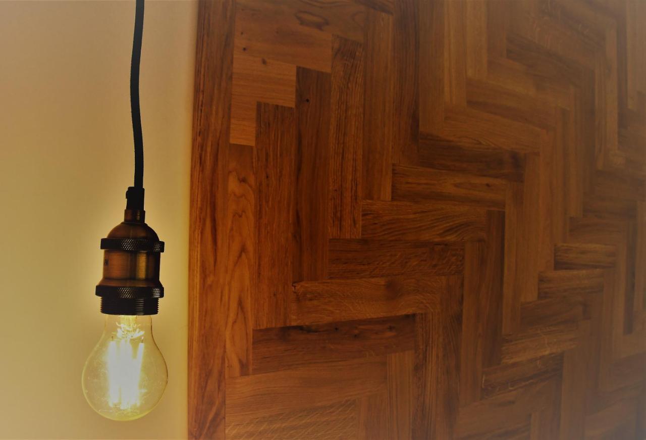 Cardeto Suites Анкона Екстериор снимка