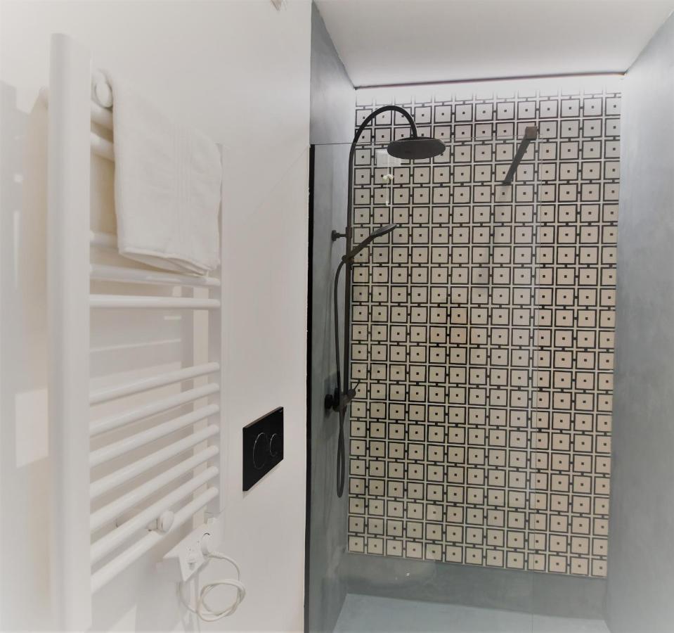 Cardeto Suites Анкона Екстериор снимка
