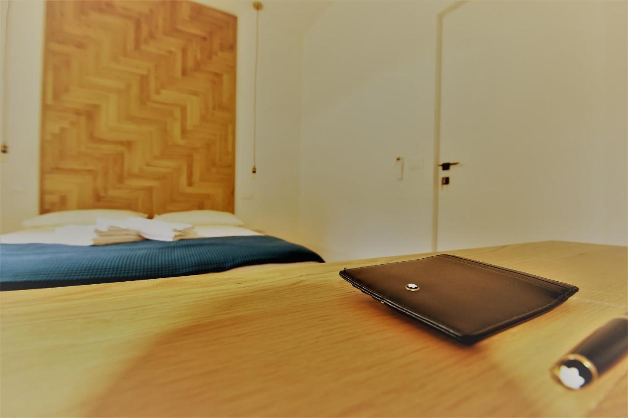 Cardeto Suites Анкона Екстериор снимка