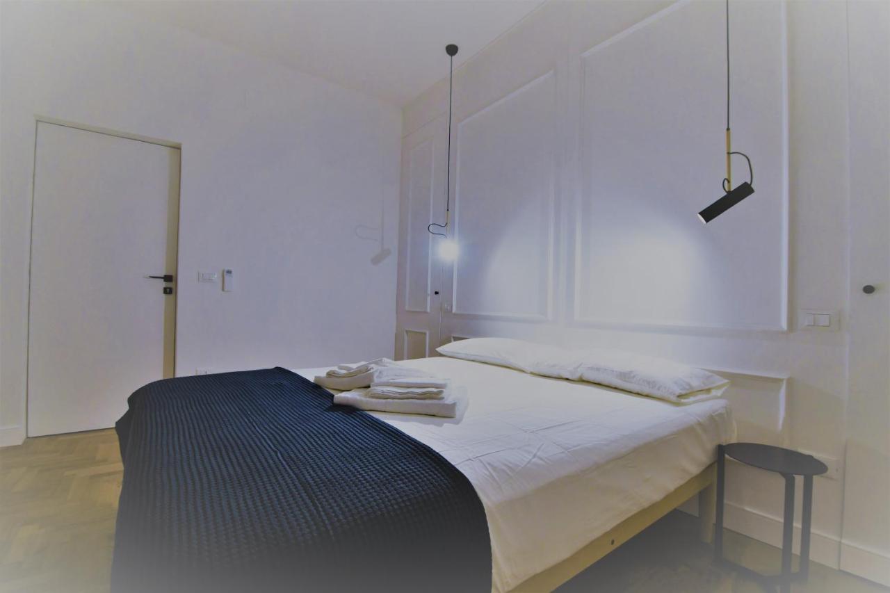 Cardeto Suites Анкона Екстериор снимка