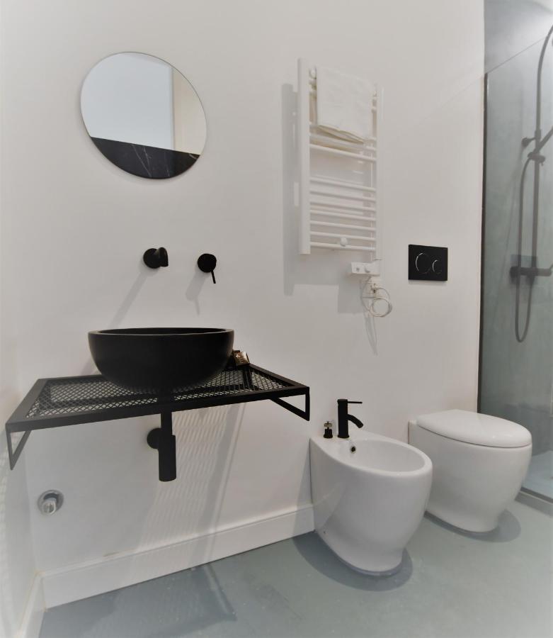 Cardeto Suites Анкона Екстериор снимка