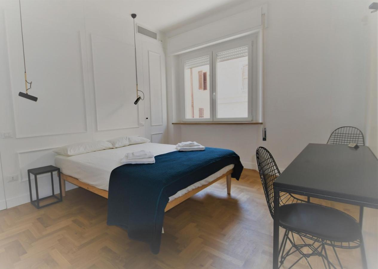 Cardeto Suites Анкона Екстериор снимка